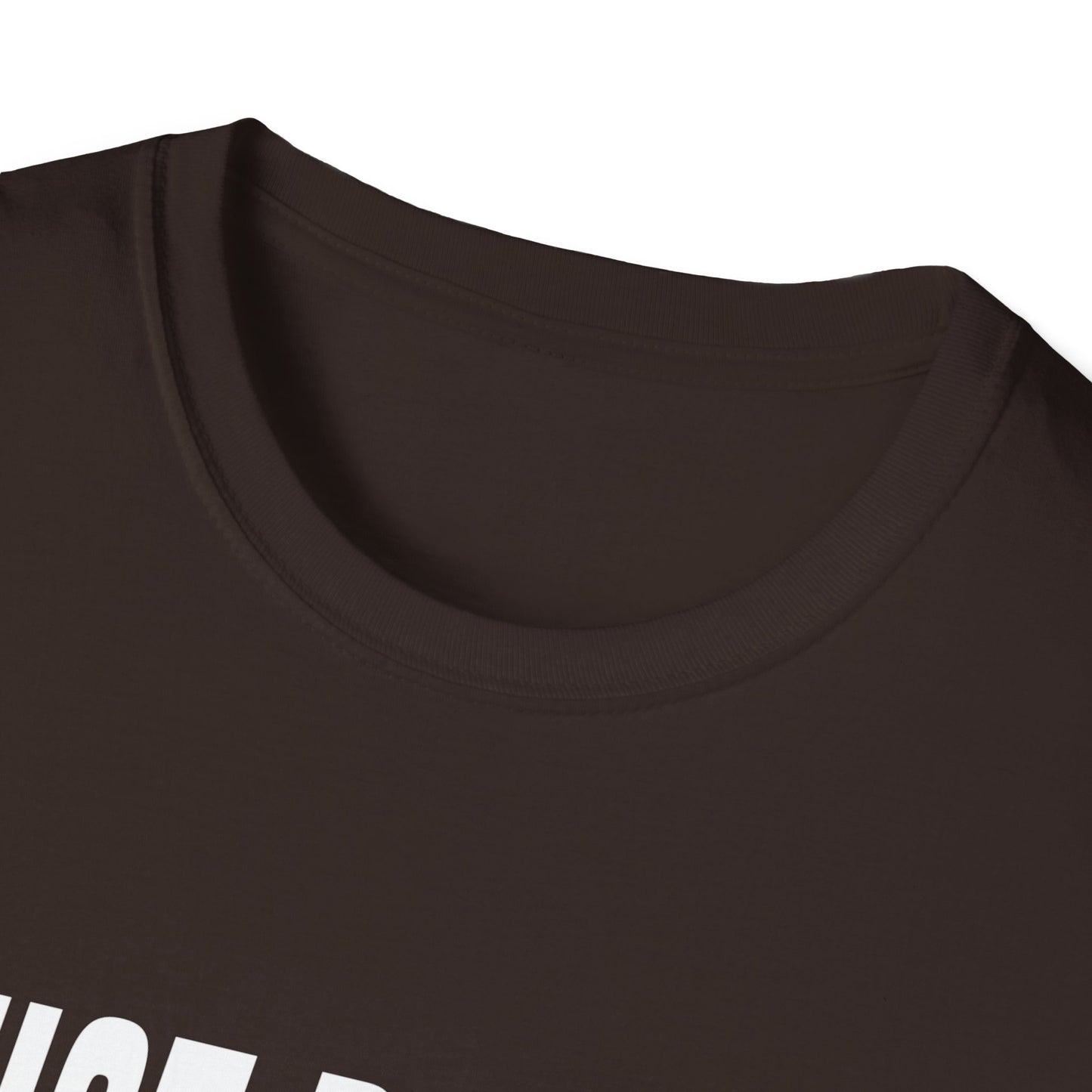 Pickleball, Just Dink It Unisex Softstyle T-Shirt
