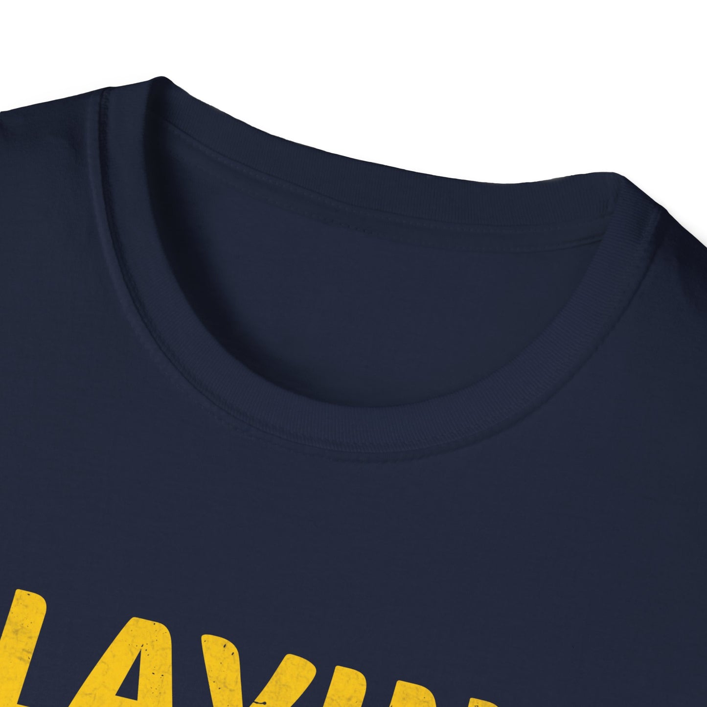 Playing Pickleball Improves Memory Unisex Softstyle T-Shirt
