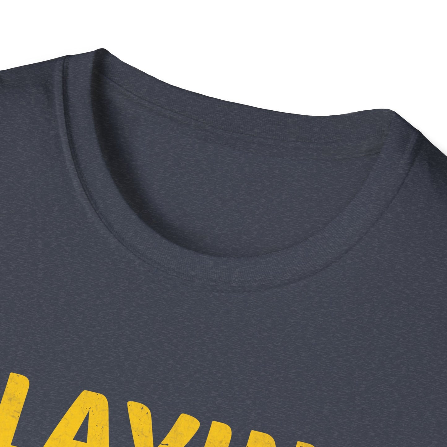 Playing Pickleball Improves Memory Unisex Softstyle T-Shirt