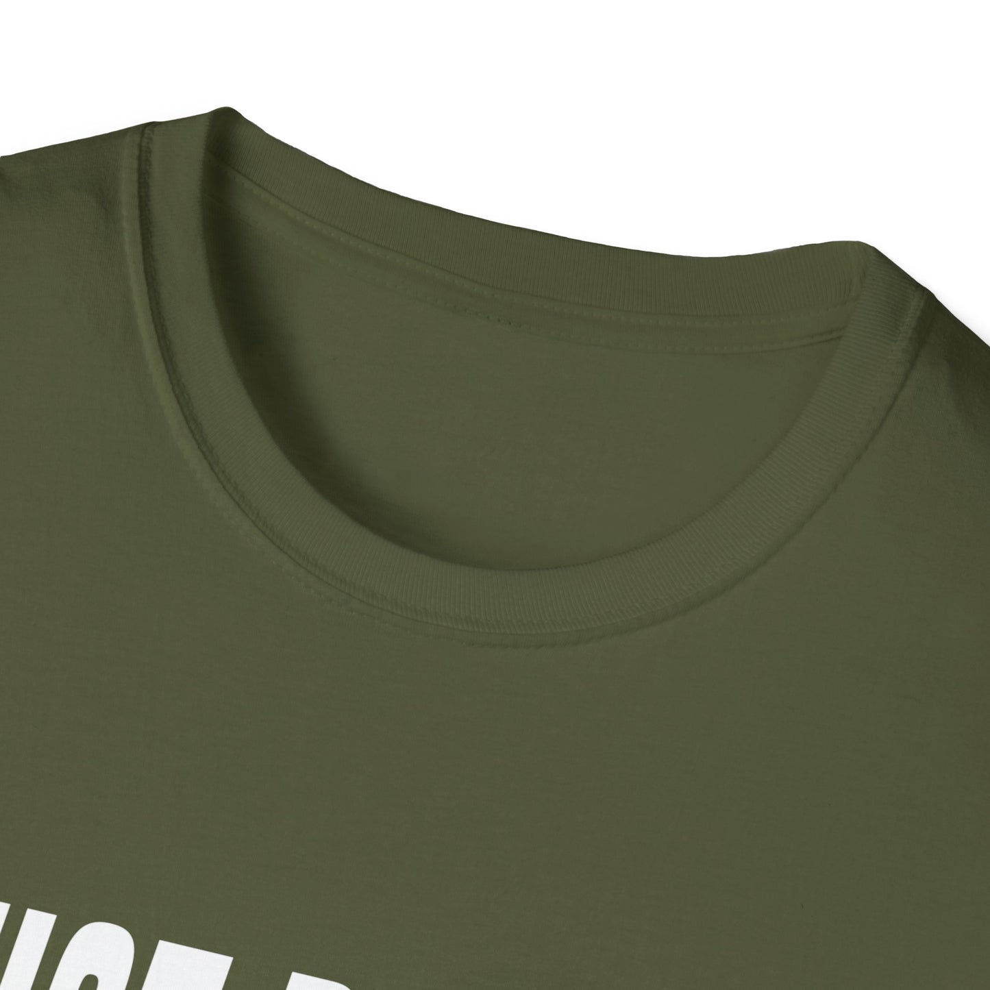 Pickleball, Just Dink It Unisex Softstyle T-Shirt