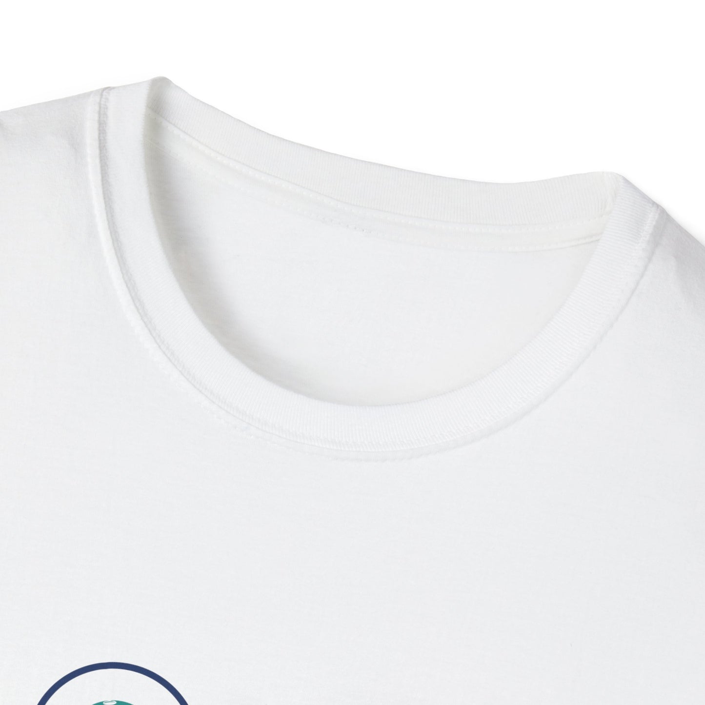 Pickleball Legend Unisex Softstyle T-Shirt
