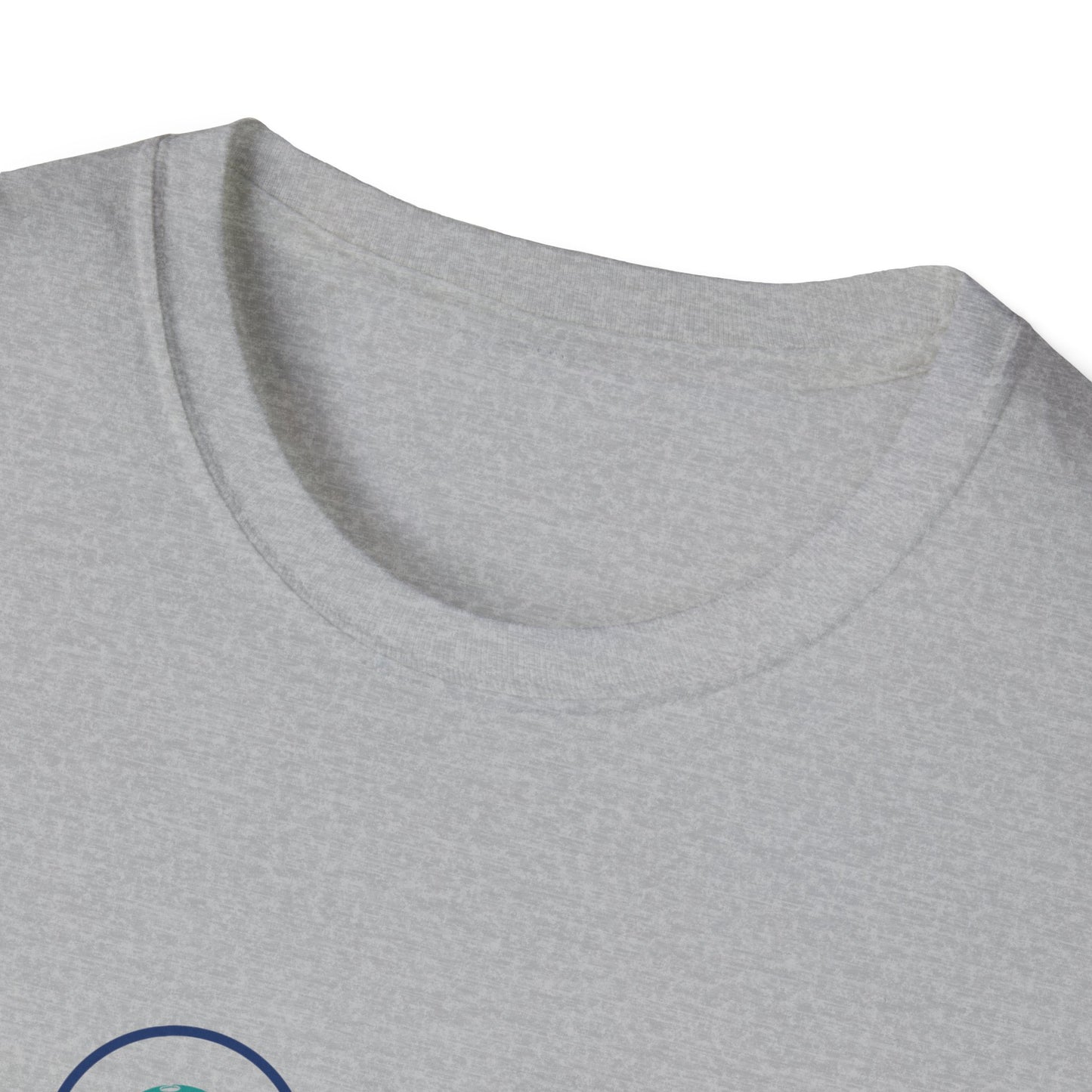 Pickleball Legend Unisex Softstyle T-Shirt