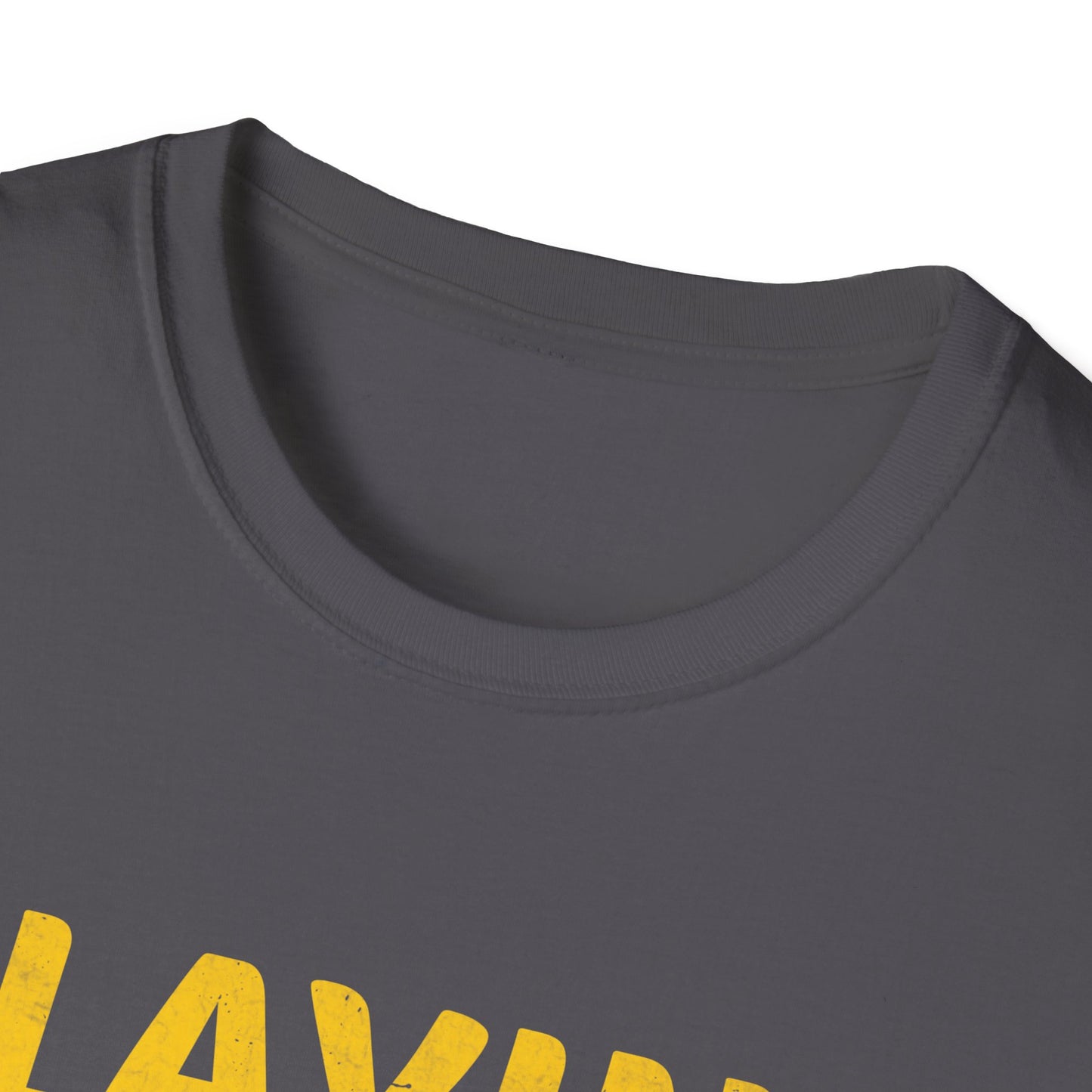Playing Pickleball Improves Memory Unisex Softstyle T-Shirt