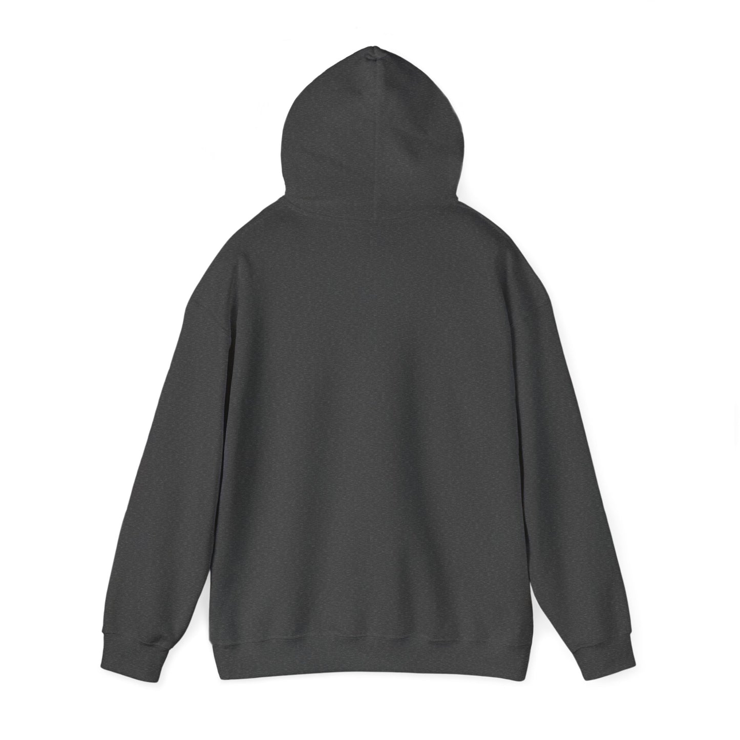 Piklbahl Logo Unisex Heavy Blend™ Hooded Sweatshirt