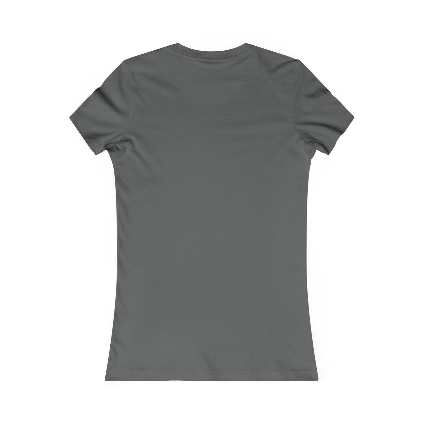 Just a Girl Women's Favorite Tee