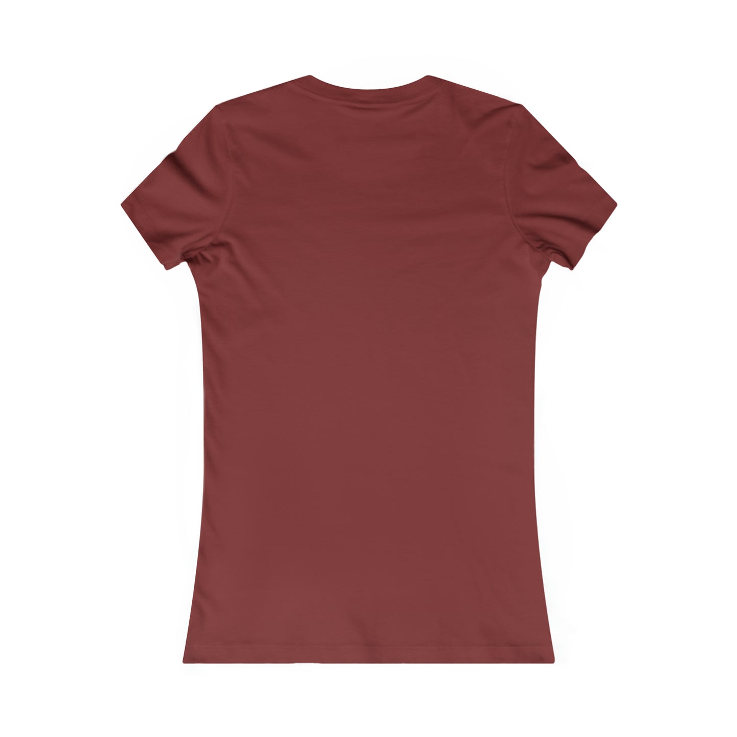 Just a Girl Women's Favorite Tee