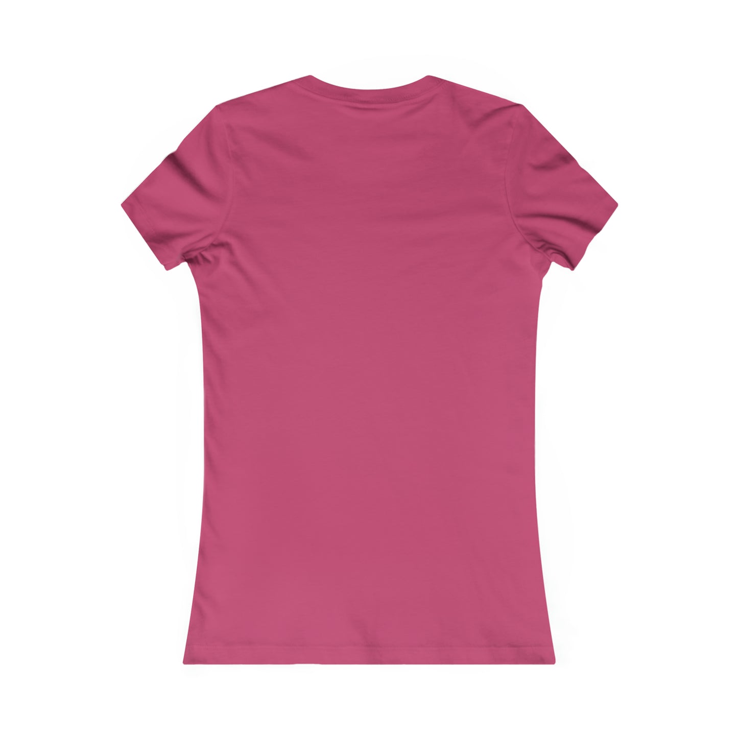 Just a Girl Women's Favorite Tee