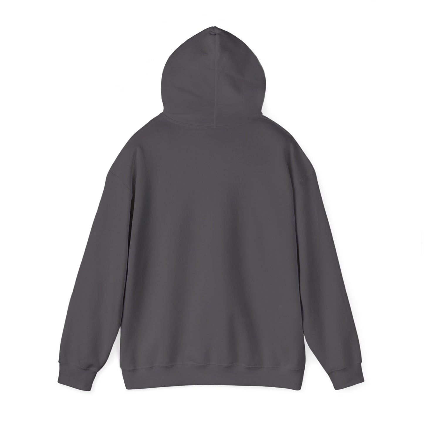 Piklbahl Logo Unisex Heavy Blend™ Hooded Sweatshirt