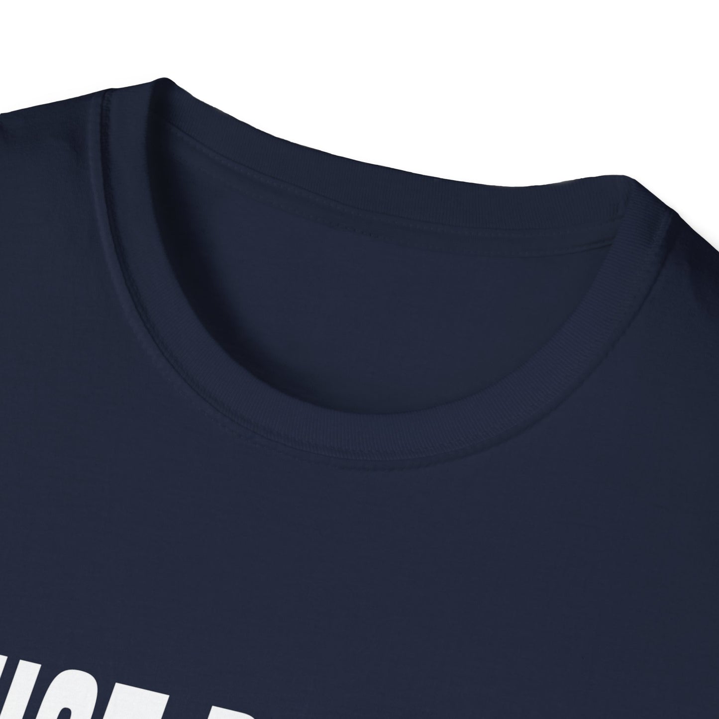 Pickleball, Just Dink It Unisex Softstyle T-Shirt