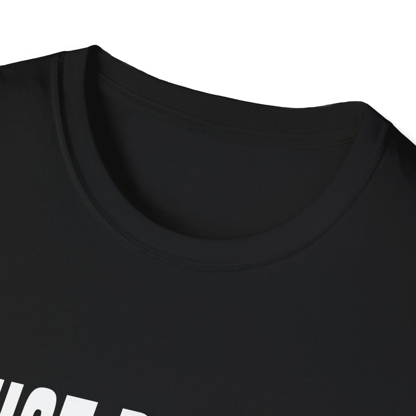 Pickleball, Just Dink It Unisex Softstyle T-Shirt