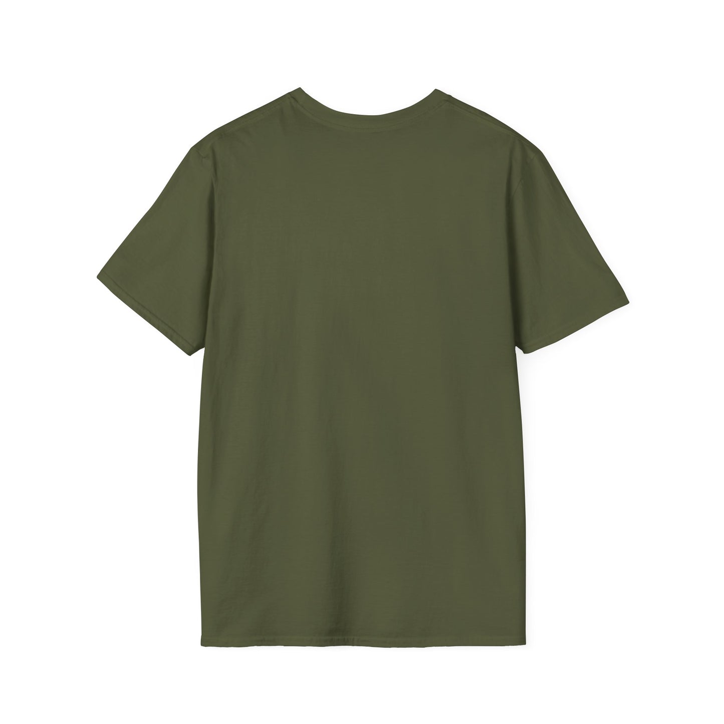 Pickleball, Just Dink It Unisex Softstyle T-Shirt