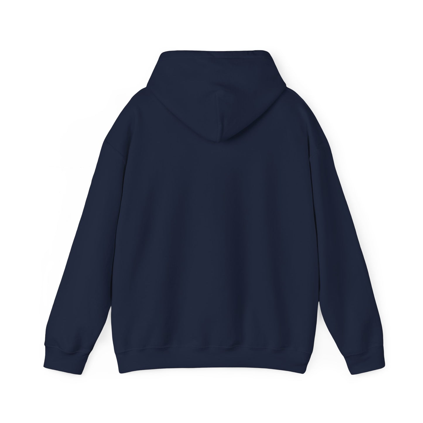 Piklbahl Logo Unisex Heavy Blend™ Hooded Sweatshirt