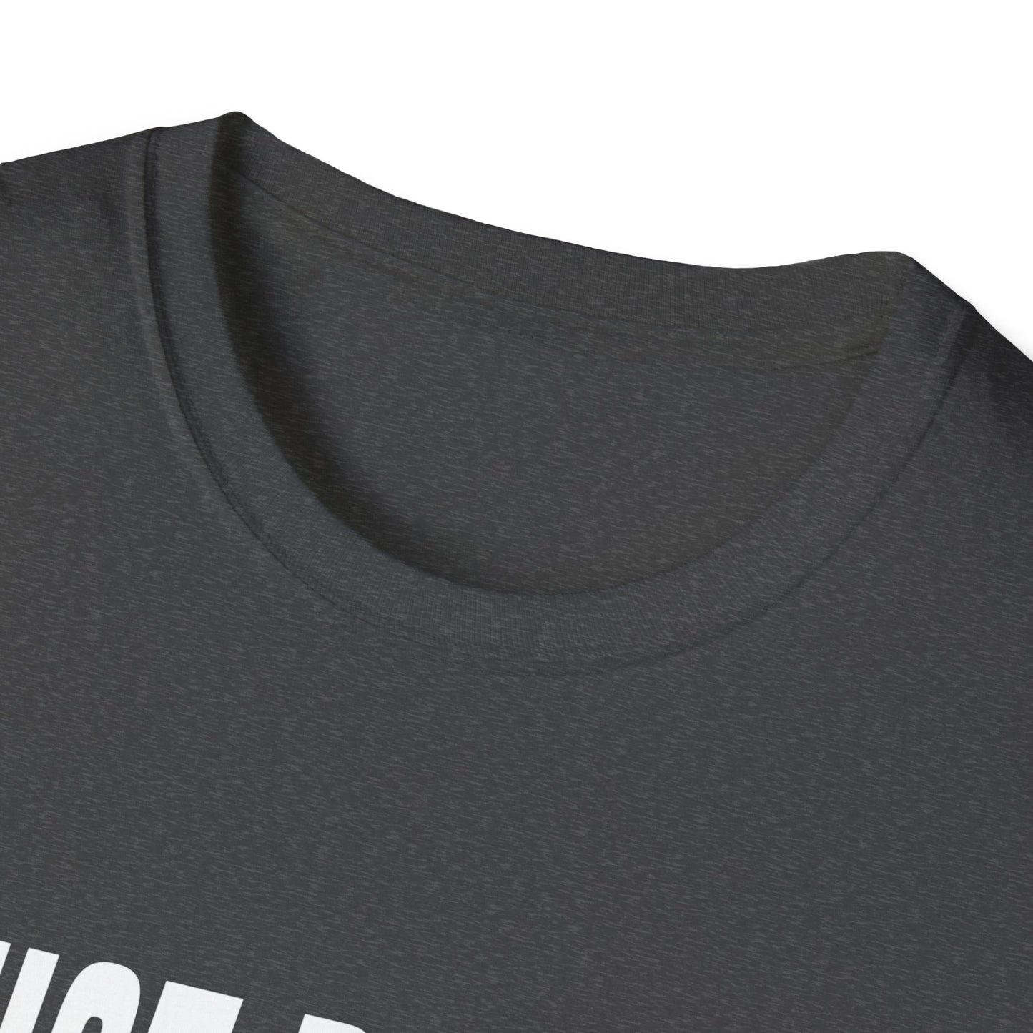 Pickleball, Just Dink It Unisex Softstyle T-Shirt
