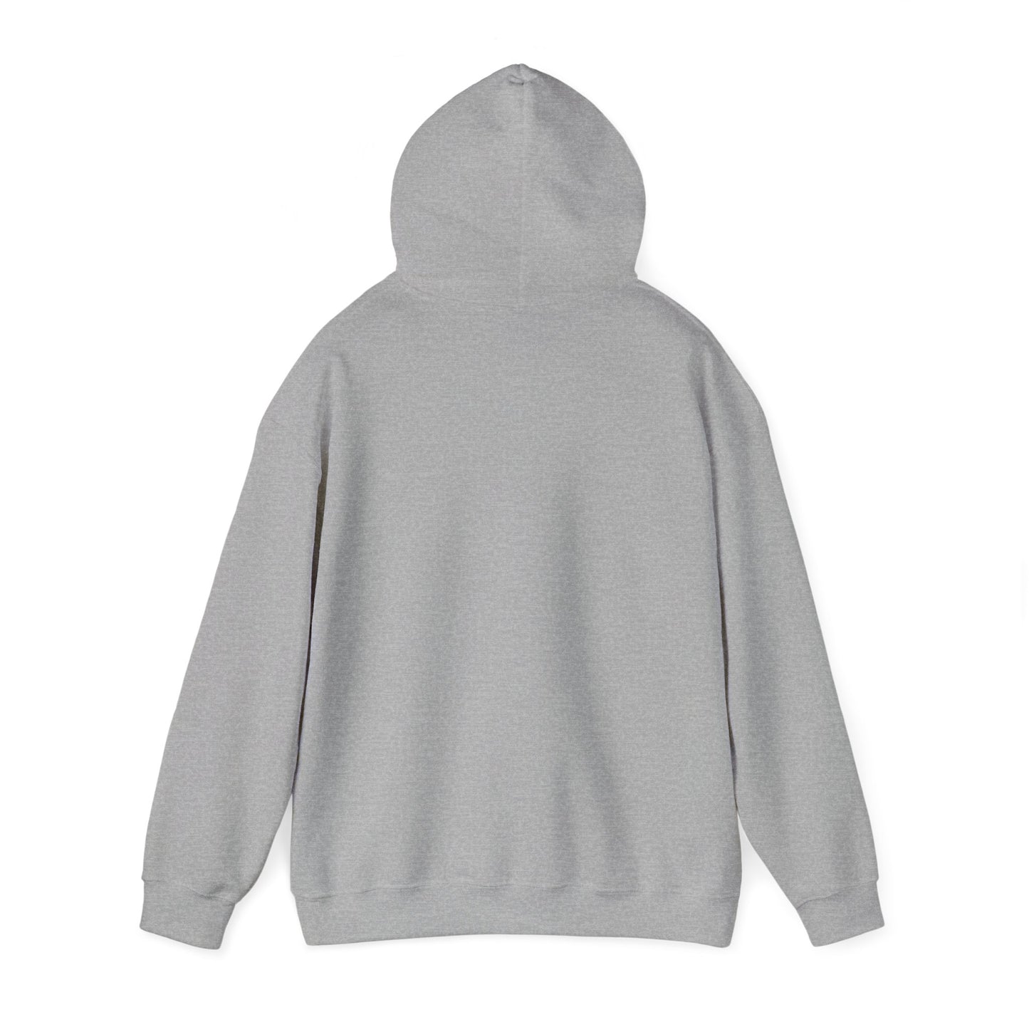 Piklbahl Logo Unisex Heavy Blend™ Hooded Sweatshirt