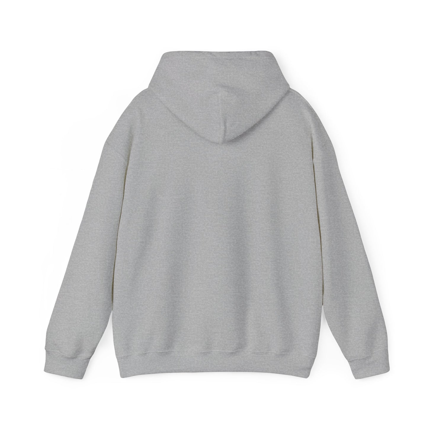 Piklbahl Logo Unisex Heavy Blend™ Hooded Sweatshirt