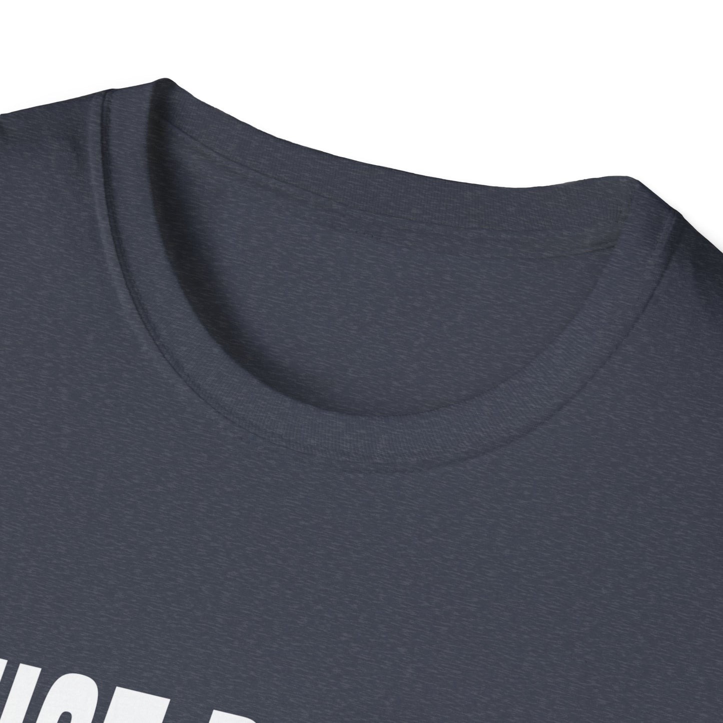 Pickleball, Just Dink It Unisex Softstyle T-Shirt