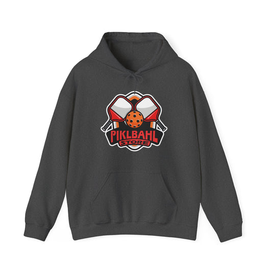 Piklbahl Logo Unisex Heavy Blend™ Hooded Sweatshirt