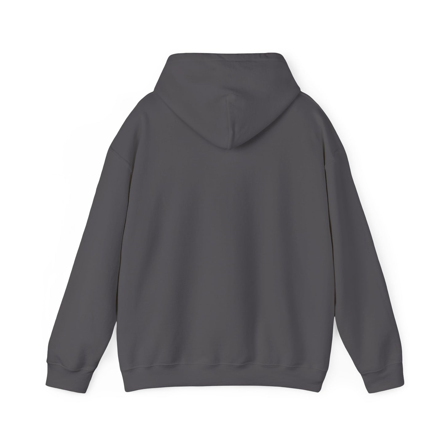 Piklbahl Logo Unisex Heavy Blend™ Hooded Sweatshirt