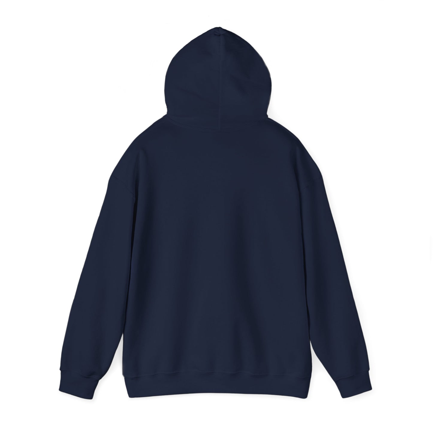 Piklbahl Logo Unisex Heavy Blend™ Hooded Sweatshirt