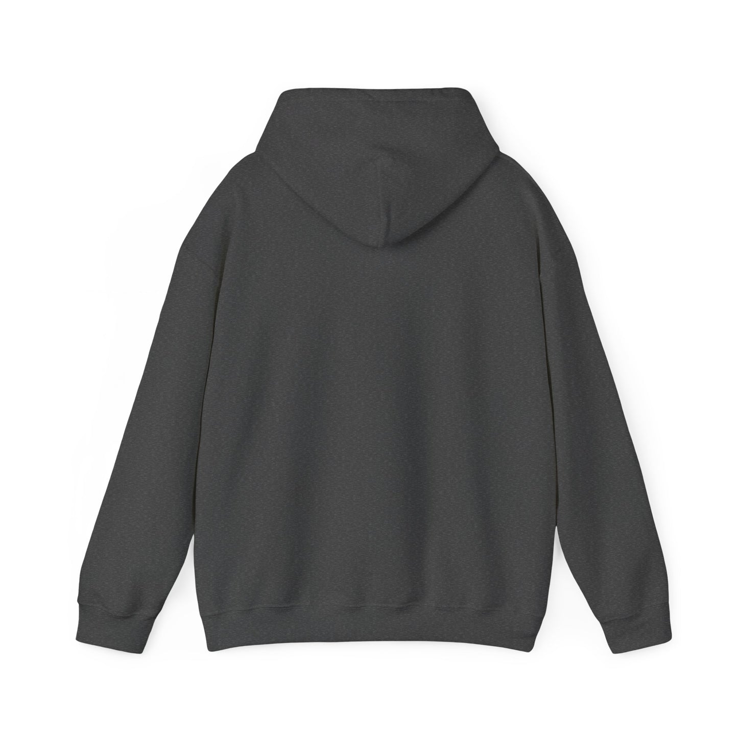 Piklbahl Logo Unisex Heavy Blend™ Hooded Sweatshirt