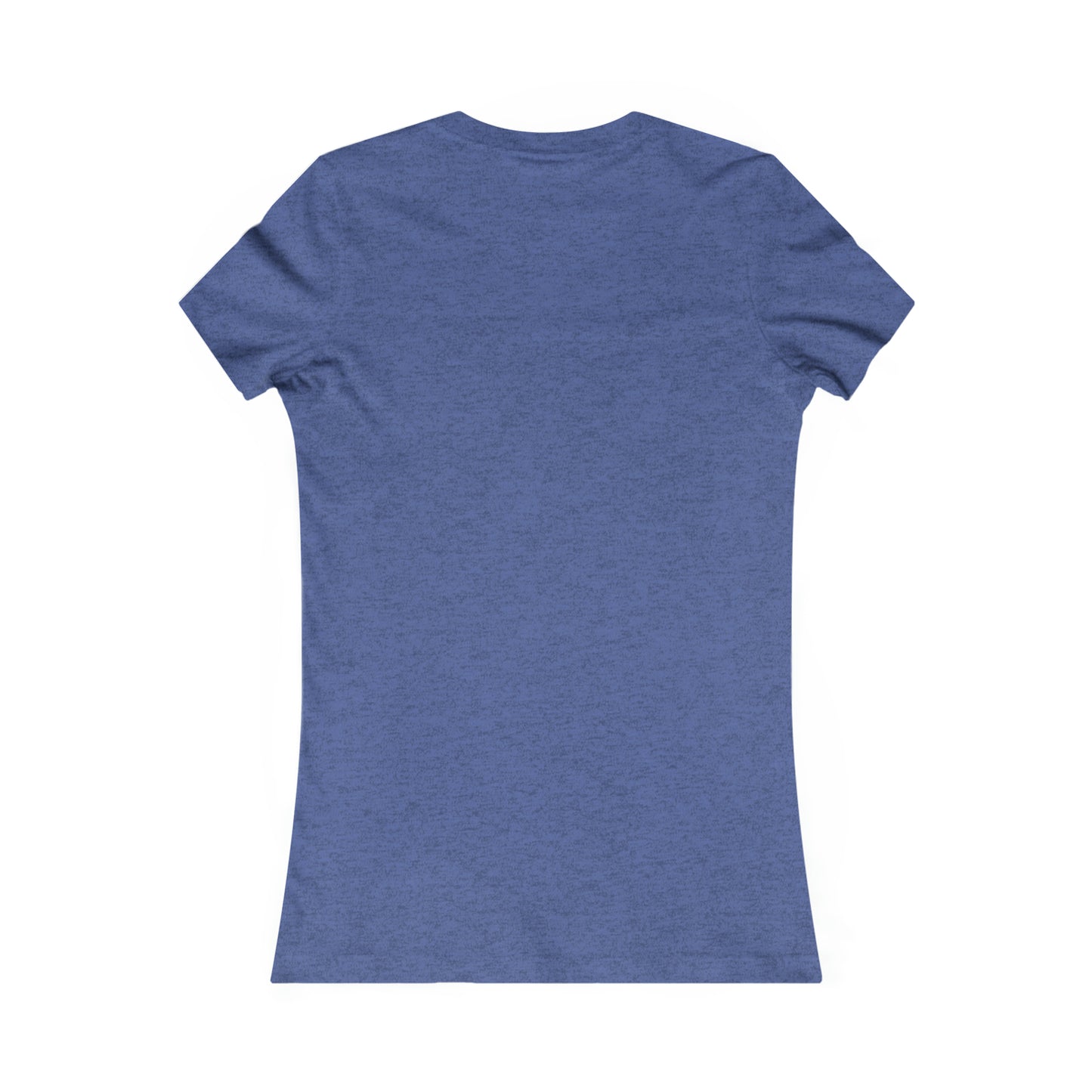 Just a Girl Women's Favorite Tee