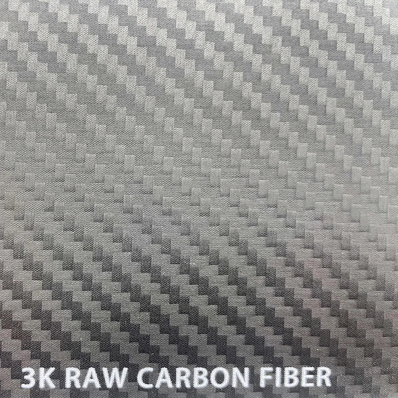 3K Raw Carbon Surface With High Grit & Spin USAPA Compliant With 16MM Polypropylene Honeycomb Core Lightweight Pickleball Paddle